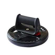 Kettlebell weight-bearing handle Wrist strength weightlifting dumbbell rack Barbell plate rack Dumbbell handle Push-up stand