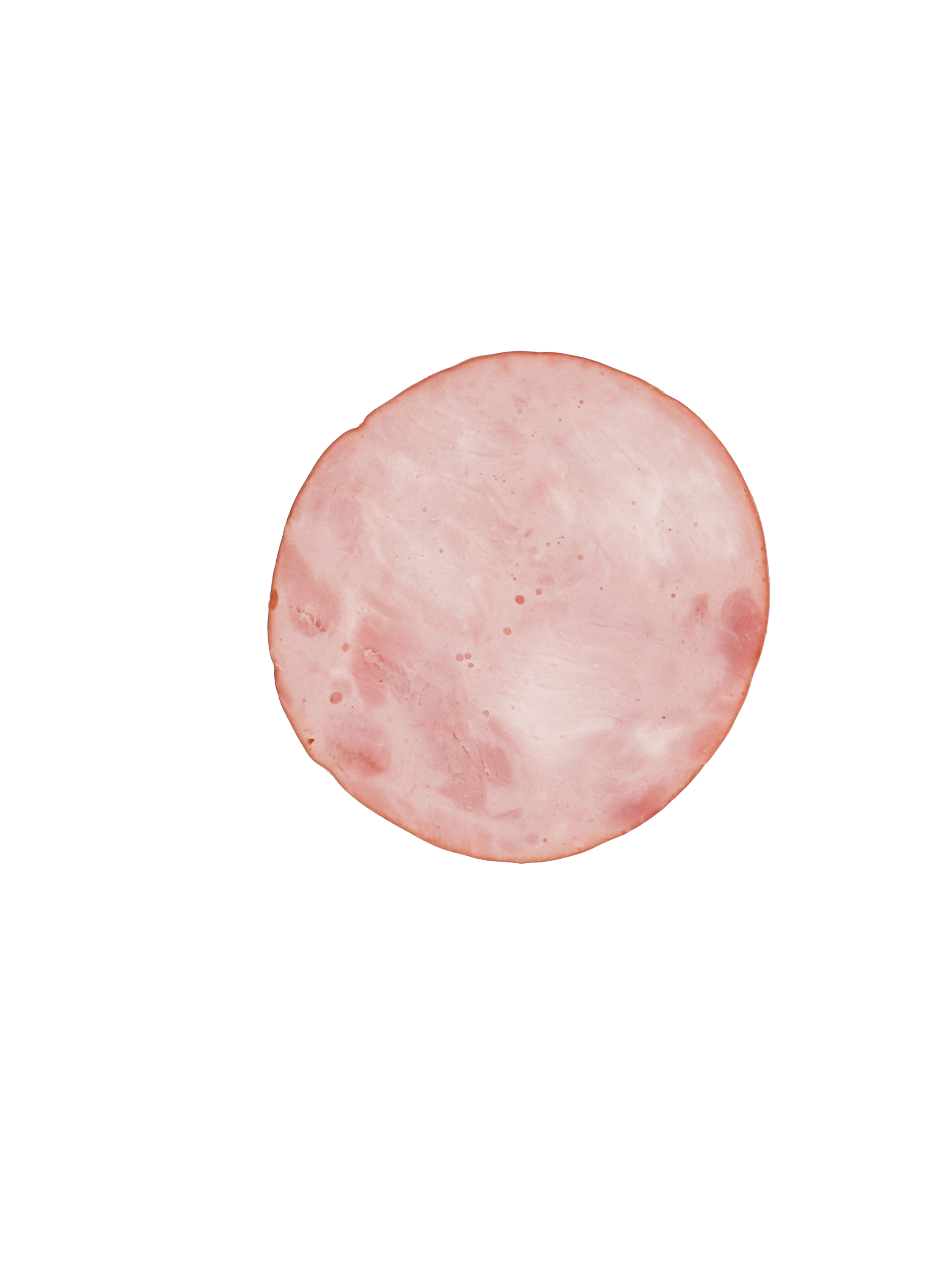 Integrity Special Salt Ham 1000G Cut Ham Salt Water Pure Pork Ham