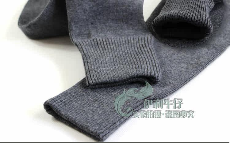 Pantalon collant jeunesse sexy en laine - Ref 751252 Image 39