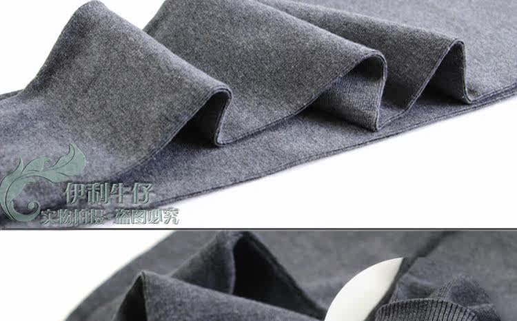 Pantalon collant jeunesse sexy en laine - Ref 751252 Image 38