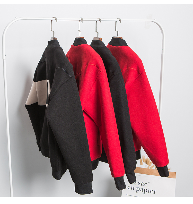 Blouson homme manches longues - Ref 3117017 Image 9