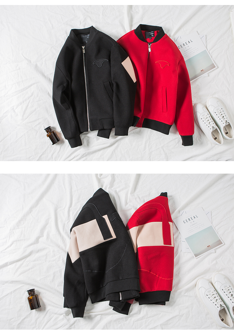 Blouson homme manches longues - Ref 3117017 Image 11