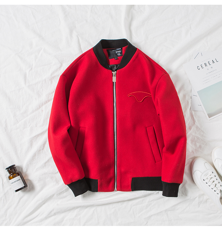 Blouson homme manches longues - Ref 3117017 Image 16