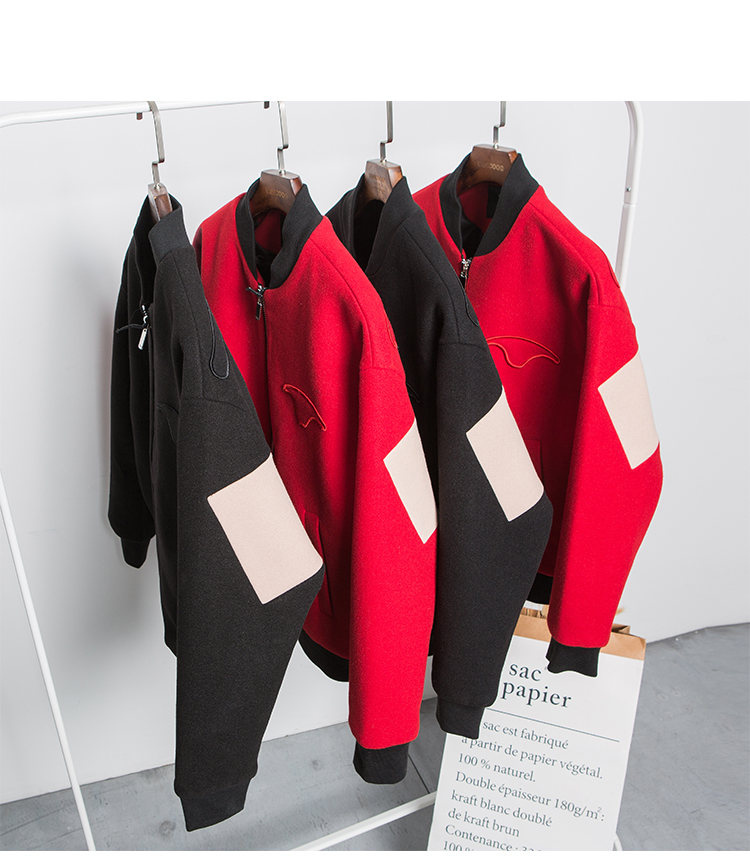 Blouson homme manches longues - Ref 3117017 Image 8