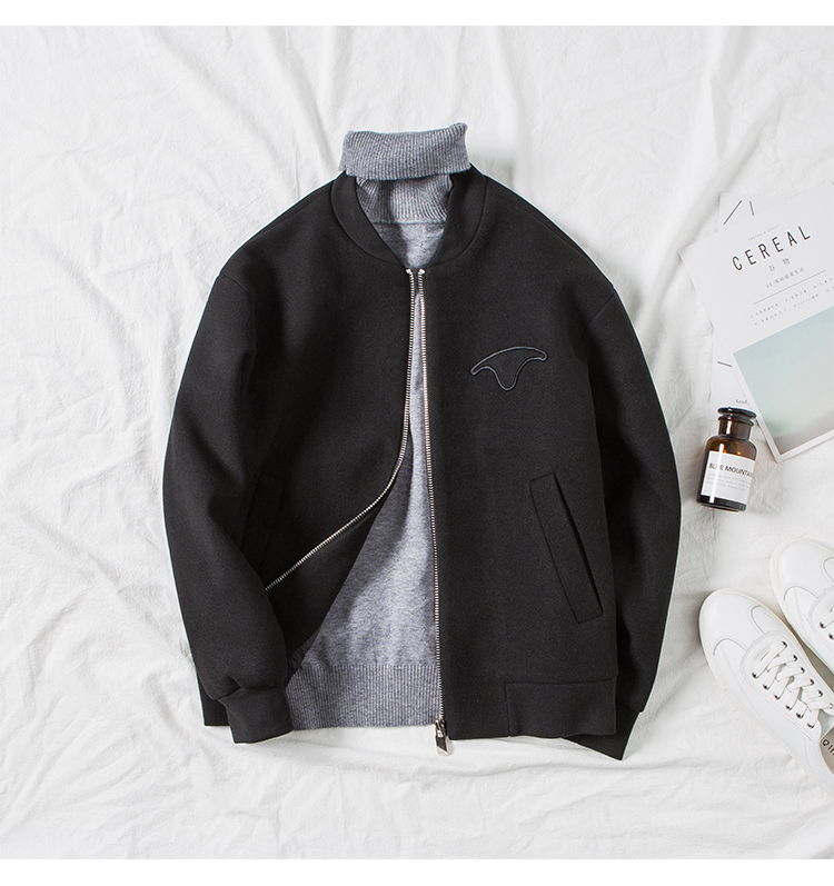 Blouson homme manches longues - Ref 3117017 Image 15