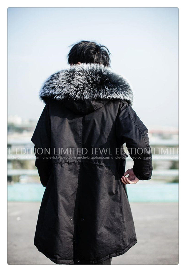 Blouson homme   OTHER - Ref 3122259 Image 8