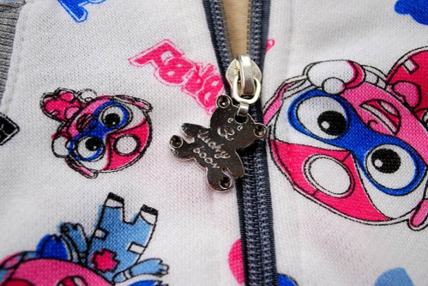 Bé gái 1-6 tuổi tải vest vest nữ xuân và thu bé shop quần áo trẻ em