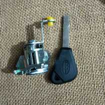 Car lock cylinder Subaru 09 Model 13 left door lock cylinder