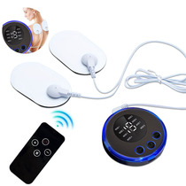 Massager host EMS electronic pulse abdominal muscle patch waist back and neck portable charging smart mini massager
