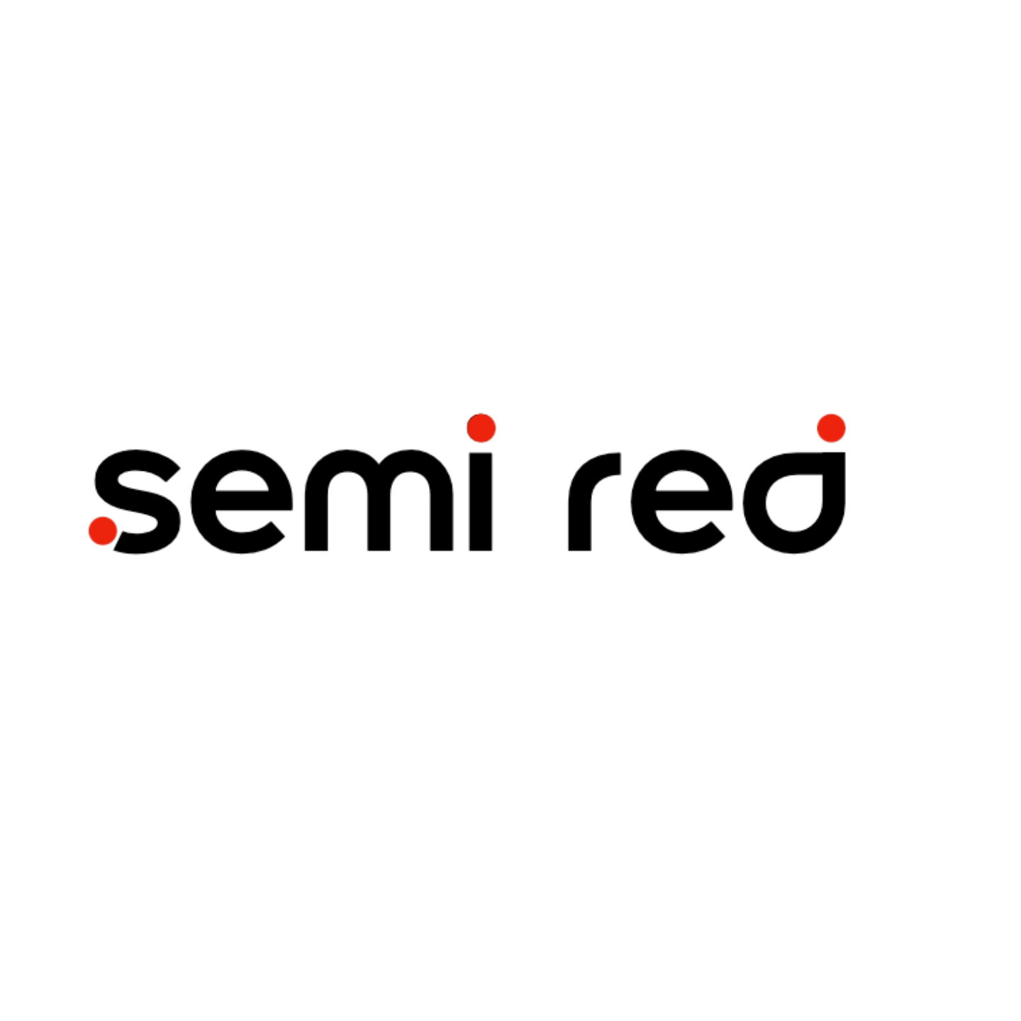 SEMI RED的LOGO
