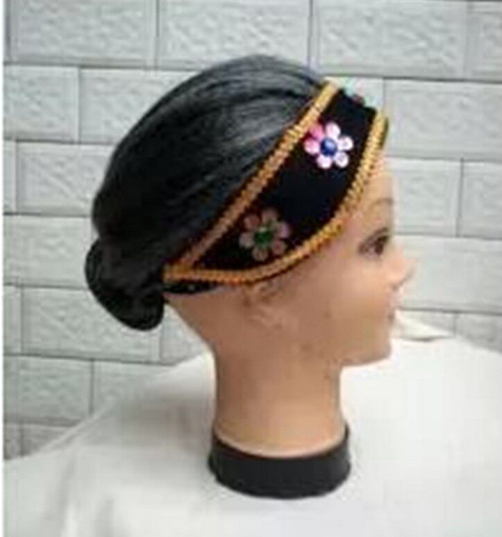 Perruque - Ref 2611196 Image 5