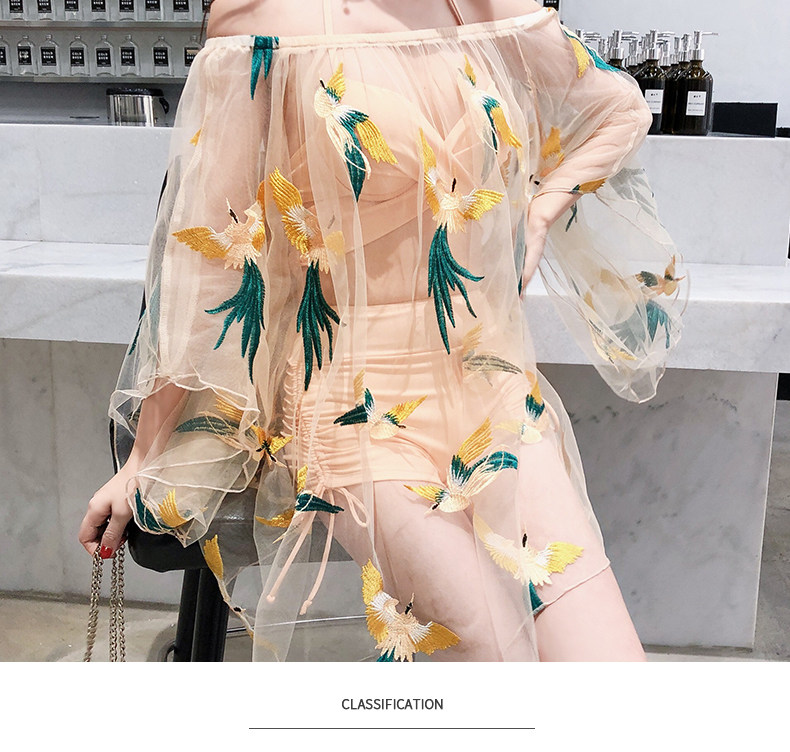 Maillot de bain pour femme - Ref 3035782 Image 10