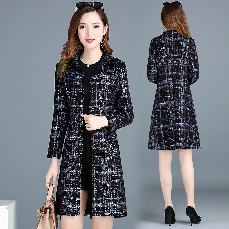 Trench pour femme JOULIFIY    en Polyester - Ref 3226216 Image 3