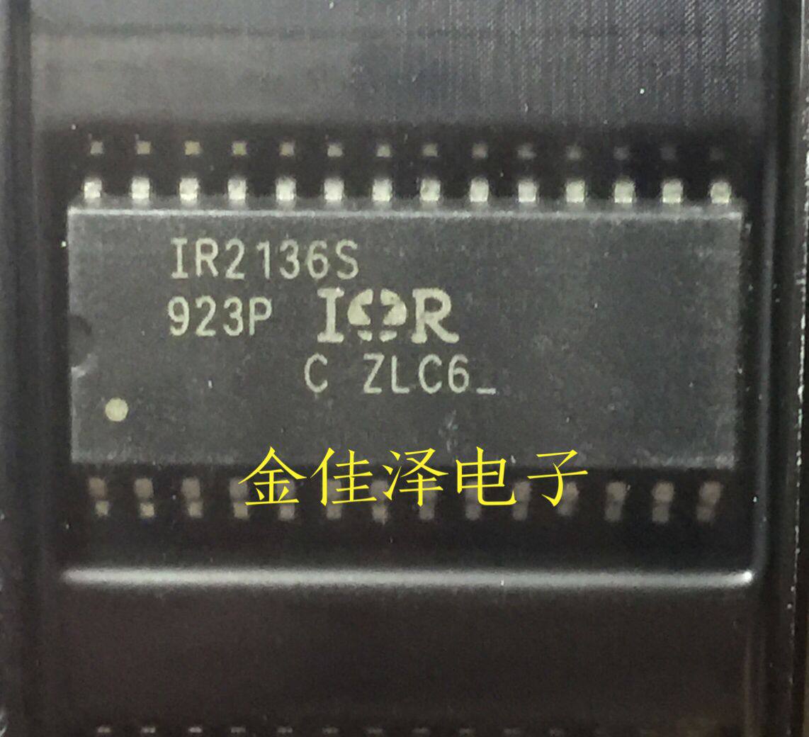 Ir2136 Application Note IR2136SPBF IR2136S IR2136 IOR SOP28 进口芯片 质量保证 包好用