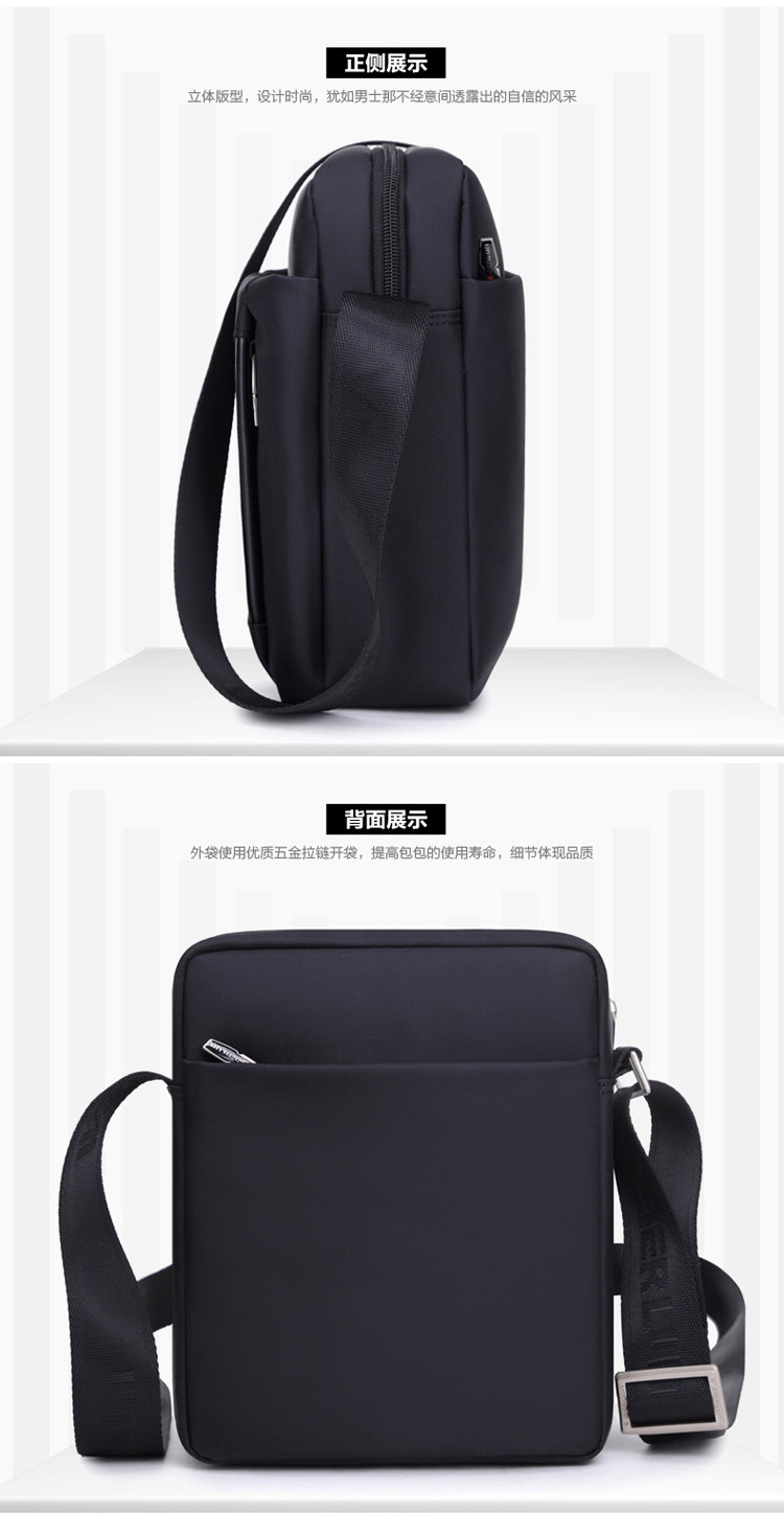 Sac pour homme - Ref 49332 Image 29