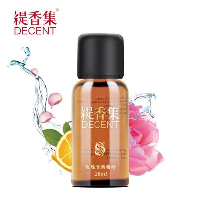 Tixiangji Xinjiang rose snow face essential oil 20ml facial scraping massage for fair skin rejuvenation