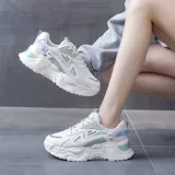 Амортизирующая модная спортивная обувь, мягкая подошва