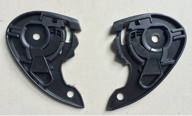 TORC motorcycle helmet accessories lens base accessories torc special accessories