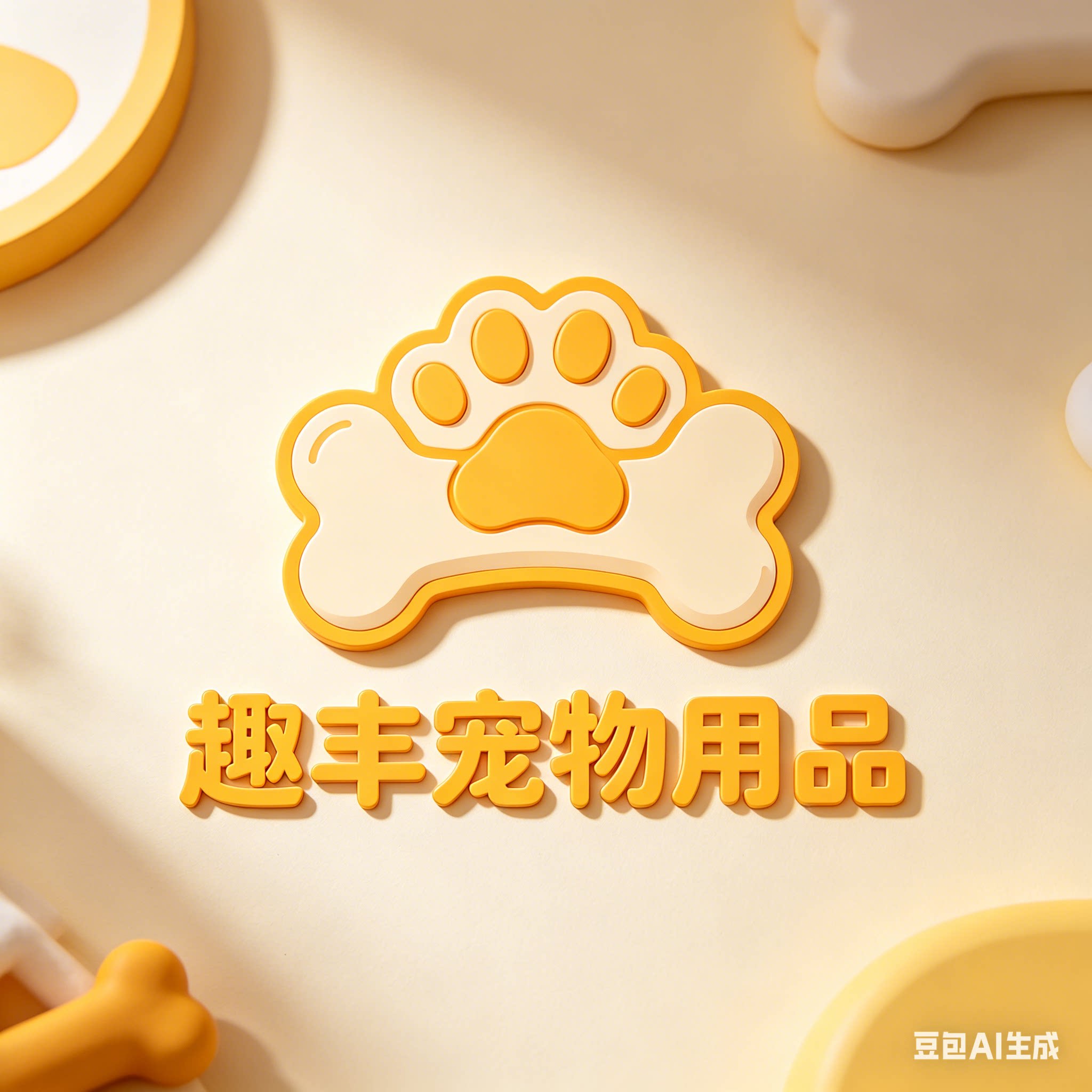 趣丰宠物用品