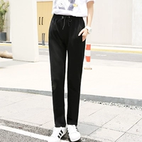 Толстые брюки