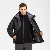 Зимний пуховик для работы, комплект, куртка, рабочая одежда, делается под заказ