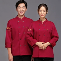 Красный топ для одиночной части