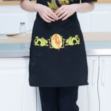 Глотать фартук, красивый шнур домашней системы пупок, Сон