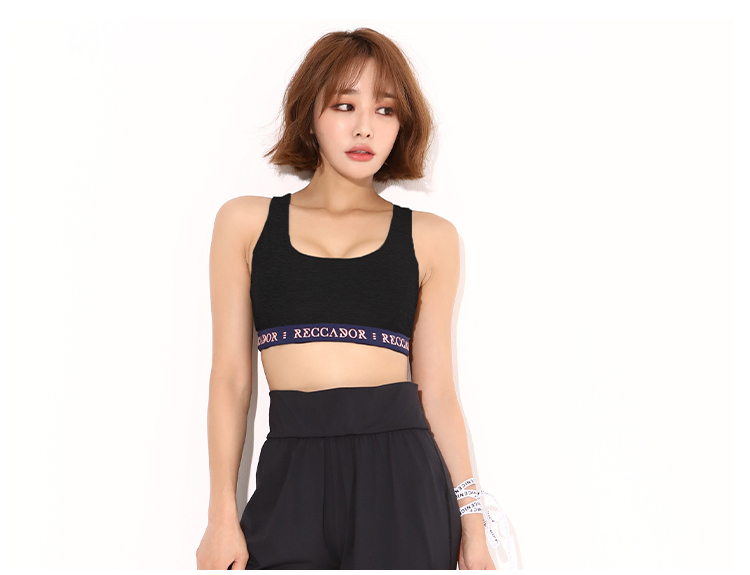 Đồ lót thể thao chống sốc định kiến ​​của phụ nữ tập hợp để nhận được sữa chạy làm đẹp trở lại áo ngực tập thể dục yoga áo ngực quần áo tập yoga