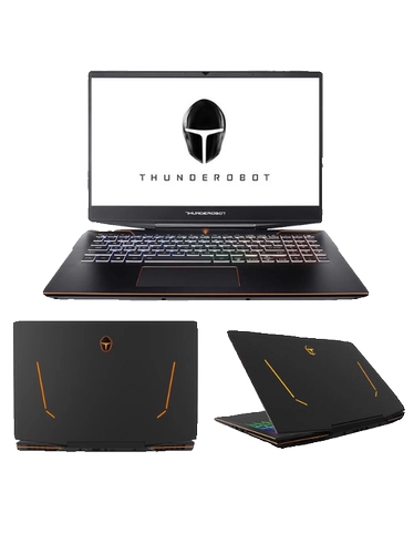 雷神 911mt/Air Black Warriors Games 3060 Notebook Pro Duke Zero e -Sports 4060