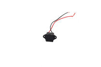 Electric sprayer accessories socket