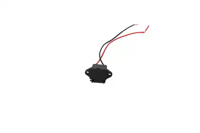 Dynamoelectric atomizer fittings socket