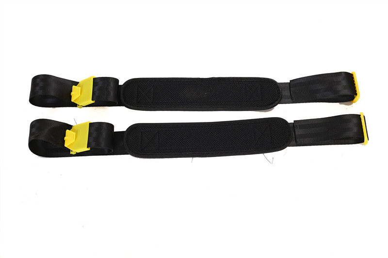 Electric sprayer baby bag Car seat belt