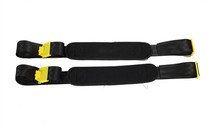 Electric sprayer strap Car seat belt