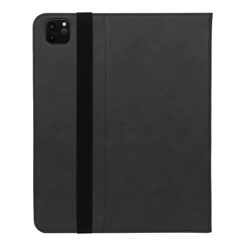 [Совместимо с iPad Air 4 2020 10.9'' кожаный чехол A2324 A2072 защитное покрытие]