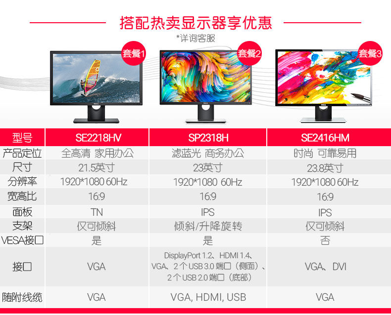 Dell/戴尔 成就3000 3670-14N8/1429/18N7 8代6核i5台式电脑主机 Dell/戴尔 成就3000 3670-14N8/1429/18N7 8代6核i5台式电脑主机