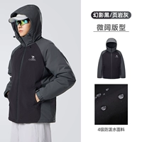 M14CA6V621 Phantom Black/Shale Grey