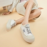 Утепленная обувь, милые удерживающие тепло кроссовки, туфли, сапоги