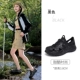 L25M162035, Black 【Женская модель】