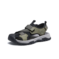 G13M076014 светло -зеленый/черный, мужчина