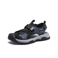 G13M076014 Темно -синий/черный, мужчина