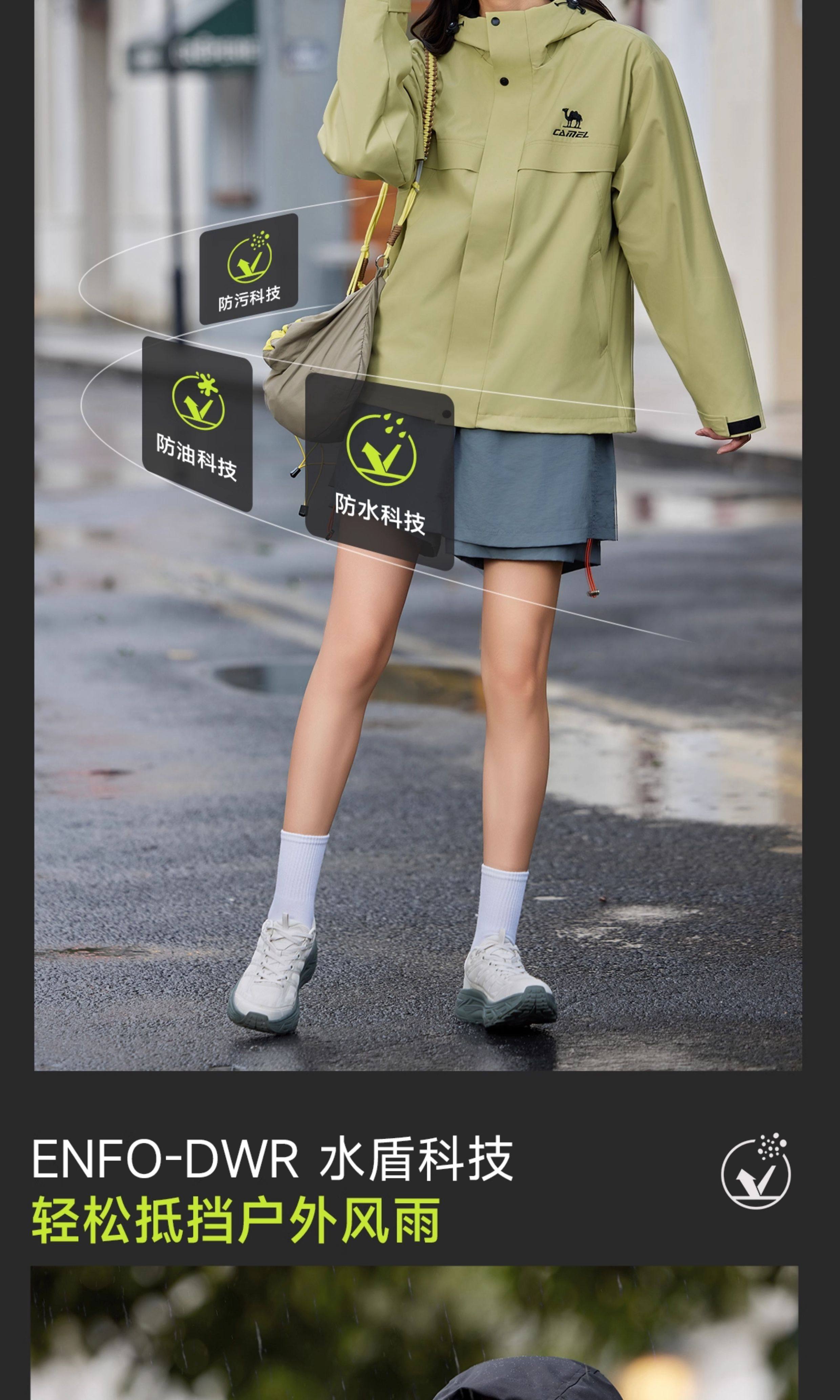 Кофта из флиса None Camel 2025