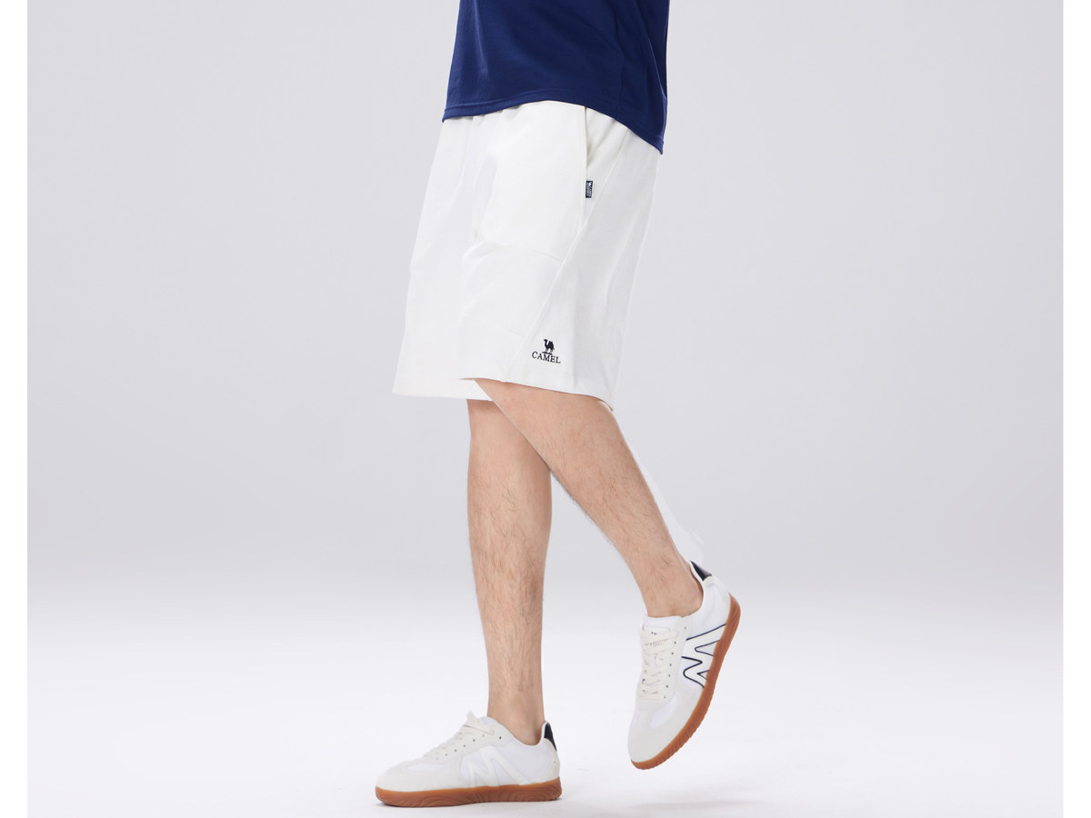 Летняя футболка polo, короткий рукав        