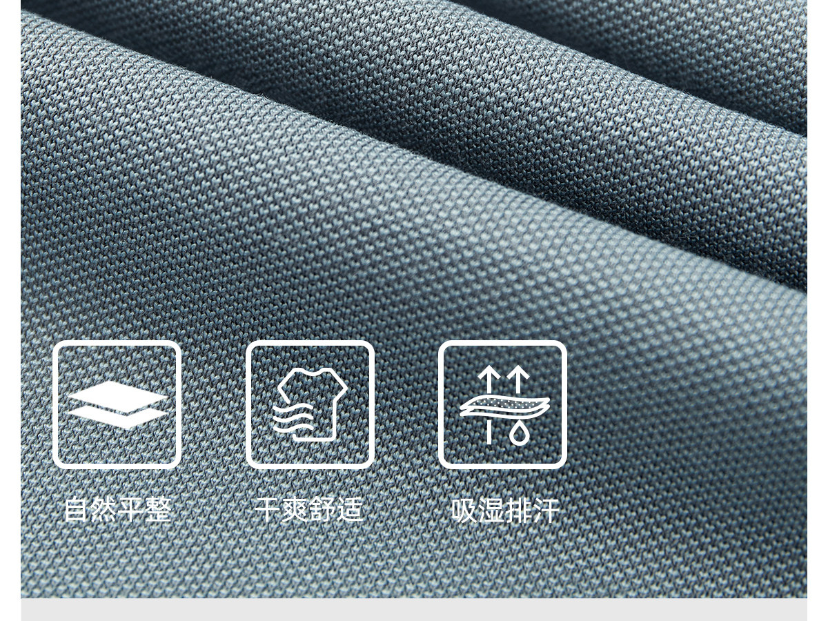 Летняя футболка polo, короткий рукав        