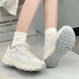 Летняя альпинистская дышащая спортивная обувь для отдыха, для бега