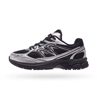 (бархатный вариант) черный/серебристо-серый, женская модель, K24B097052D