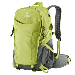 Camel outdoor travel tourism mountaineering backpack