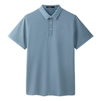 [Шелк шелковицы] M13BAQN025, серо-синий, одинаковый стиль для мужчин и женщин.