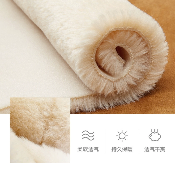 Giày nam đế xuồng tuyết mùa đông ấm áp cộng với nhung chống trượt tuyết dày phía đông giày cotton nam cao giúp giày xô ngắn nữ