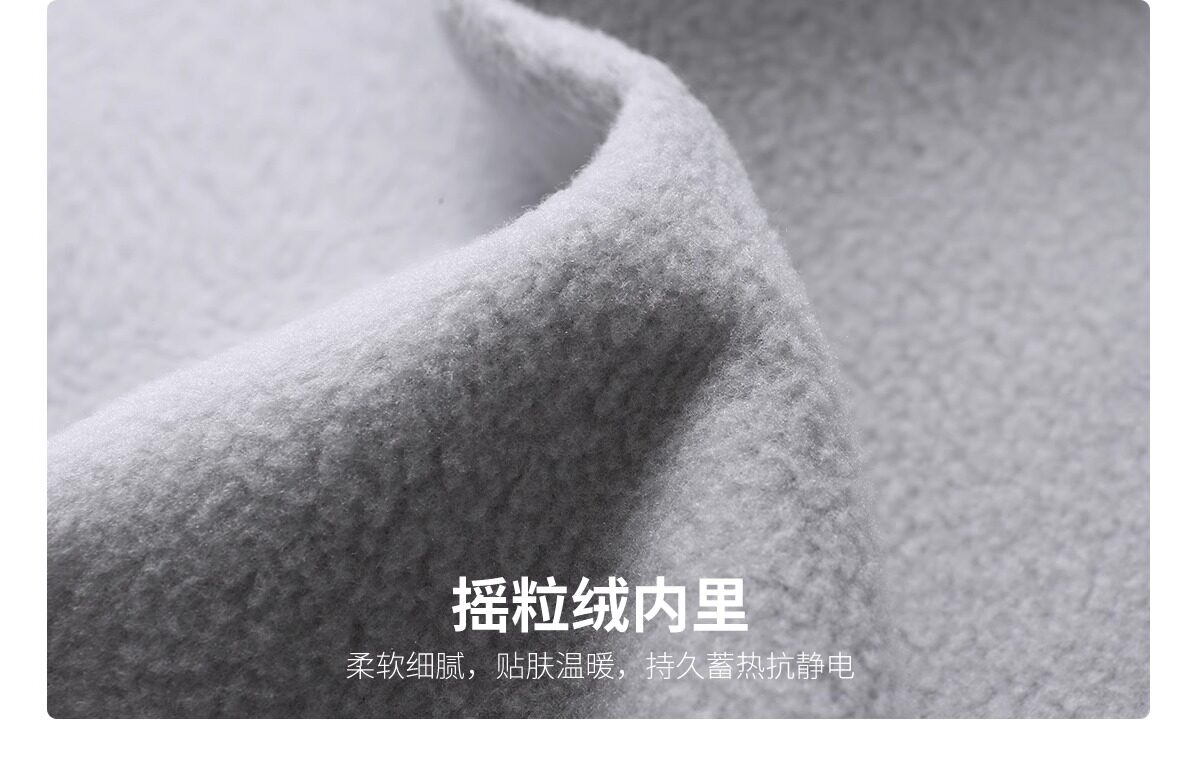 Кофта из флиса 骆驼户外软壳衣男女25新款防风防水外套保暖抗静电单层夹克冲锋衣 Camel