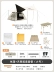 lều cắm trại Lạc Đà Lều Cắm Trại Ngoài Trời Di Động Vinyl Chống Nắng Làm Dày Họ Cắm Trại Dã Ngoại Hoàn Toàn Tự Động Tán Lều lều cắm trại lều hơi cắm trại 